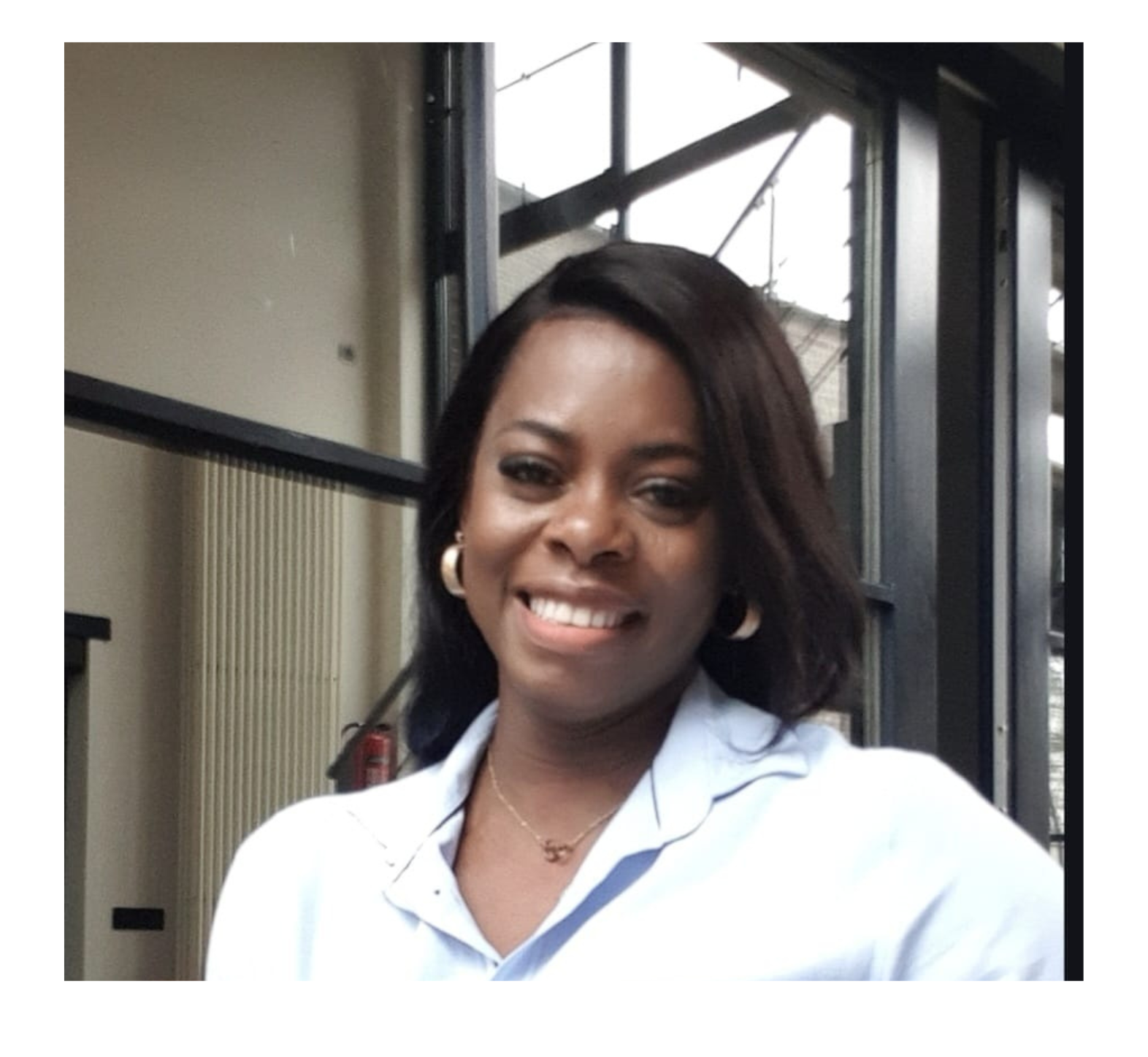 Fanny Abimbola Owolabi